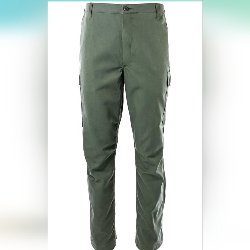FSS Wildland Fire Fighting Cargo Pants Flame Resistant Aramid USA Men 24-28